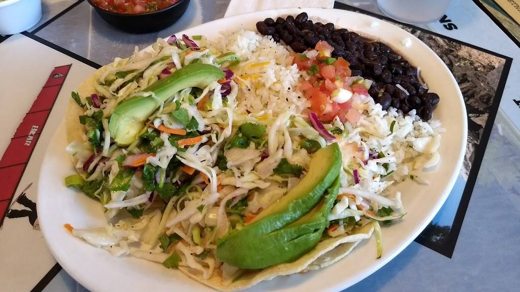 Wahoos Fish Taco | restaurant | 641 amino De Los Mares A100, San Clemente, CA 92673, USA | 9494876995 OR +1 949-487-6995