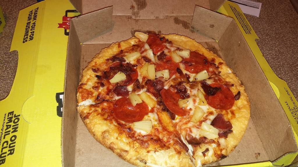 Hungry Howies Pizza | meal delivery | 22441 Kelly Rd, Eastpointe, MI 48021, USA | 5864452220 OR +1 586-445-2220