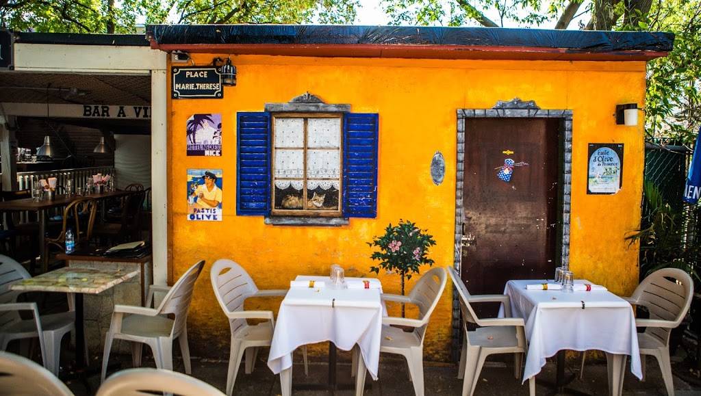 Restaurant Lou Nissart | restaurant | 260 Rue Saint-Jean, Longueuil, QC J4H 2X5, Canada | 4504422499 OR +1 450-442-2499