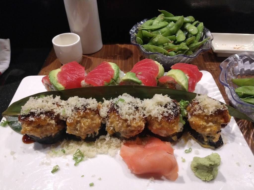 I Love Sushi Jones Valley - Japanese Cuisine | restaurant | 2000 Cecil Ashburn Dr SE, Huntsville, AL 35802, USA | 2568851818 OR +1 256-885-1818