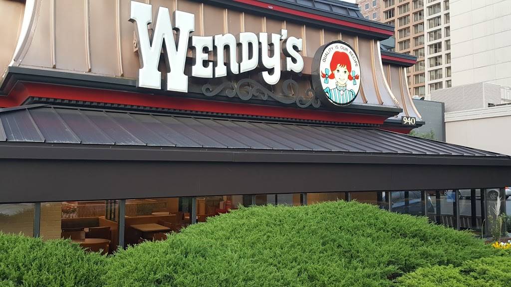 Wendys | restaurant | 940 Bellevue Way NE, Bellevue, WA 98004, USA | 4254541711 OR +1 425-454-1711