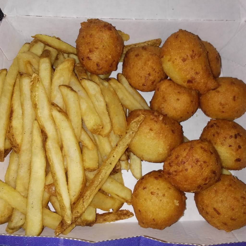 Long John Silvers | restaurant | 484 S Lake Rd S, Scottsburg, IN 47170, USA | 8127526205 OR +1 812-752-6205