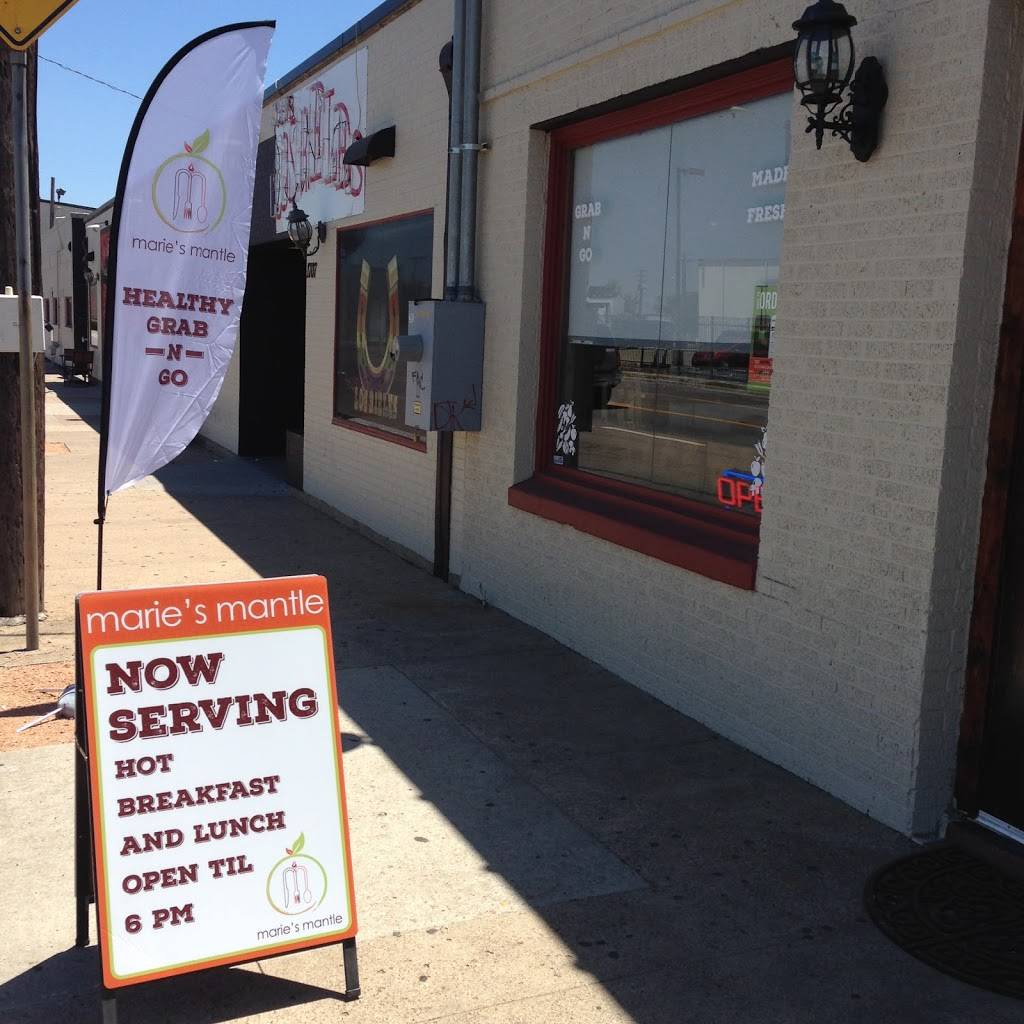 Maries Mantle | meal delivery | 1402 Corinth Street #2651, Dallas, TX 75215, USA | 2147365050 OR +1 214-736-5050