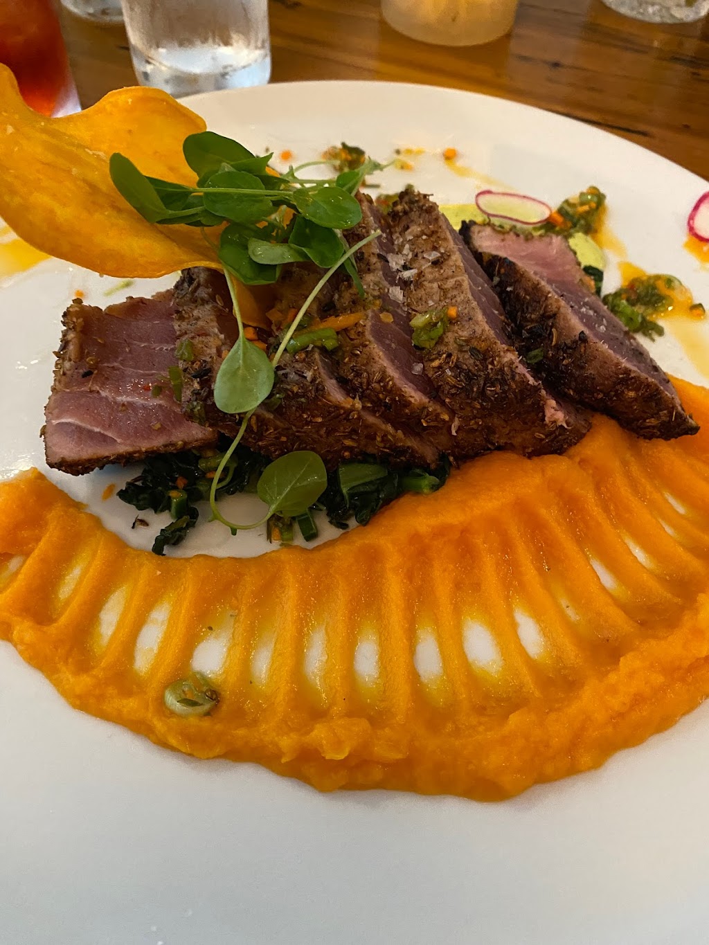 Leonessa | restaurant | 43 Main St, Yarmouth Port, MA 02675, USA | 5087447831 OR +1 508-744-7831