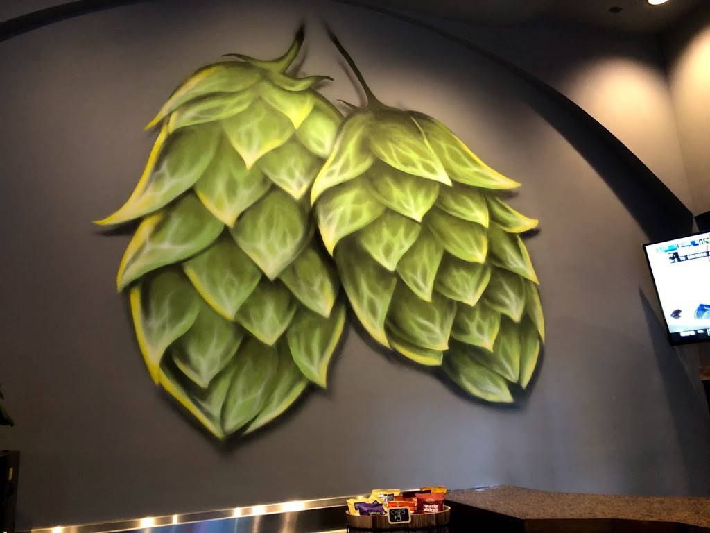 Hop Nuts Brewing | restaurant | 430 S Rampart Blvd #190, Las Vegas, NV 89145, USA | 7027493232 OR +1 702-749-3232