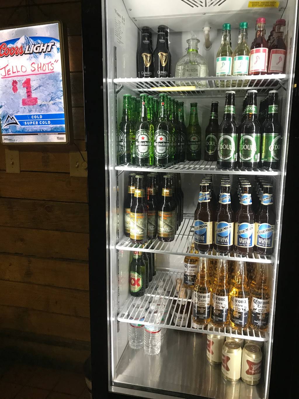 TBOWS TAVERN | restaurant | 1585 Spring Place Rd SE, Cleveland, TN 37311, USA | 4237907403 OR +1 423-790-7403