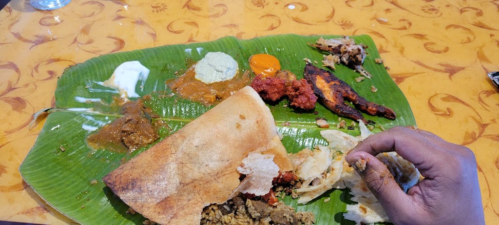 Ammas Kitchen | restaurant | 1671 Oak Tree Rd, Edison, NJ 08820, USA | 7325083689 OR +1 732-508-3689