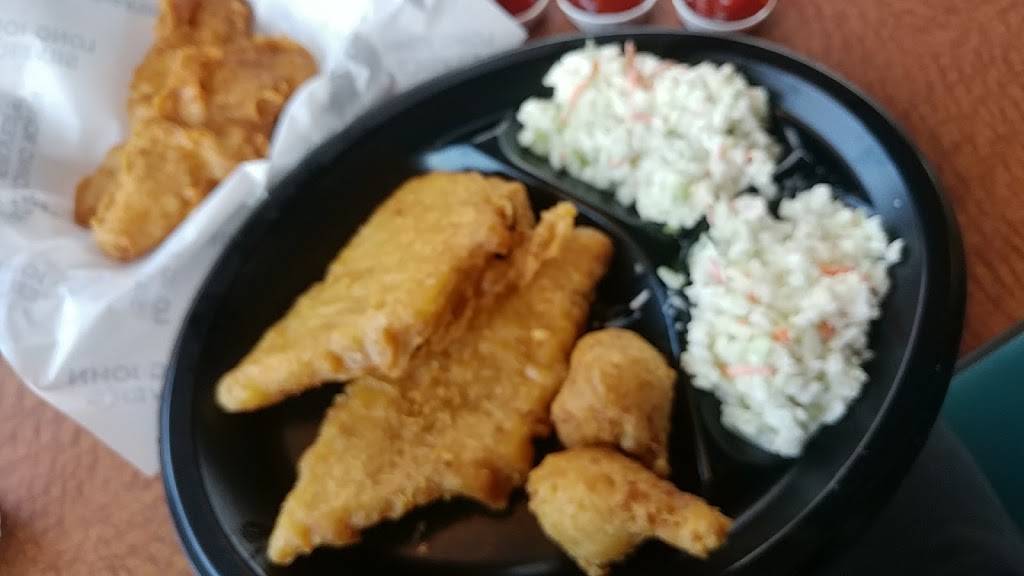 Long John Silvers | restaurant | 300 Rodi Rd, Penn Hills, PA 15235, USA | 4127315557 OR +1 412-731-5557