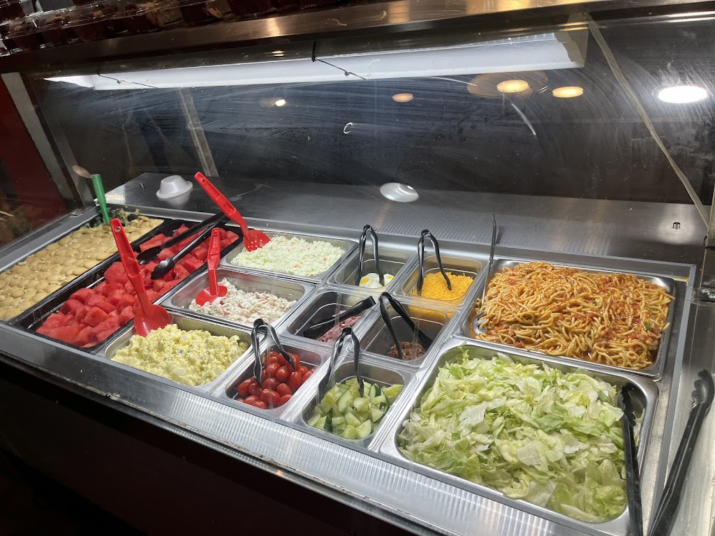 The Lunch Basket | restaurant | 1651 MS-1 Unit 17, Greenville, MS 38701, USA | 6622479930 OR +1 662-247-9930