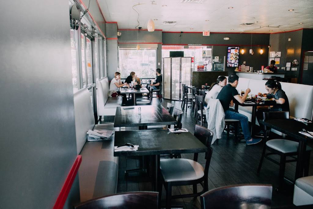 Kung Pao Bistro | restaurant | 7853 Santa Monica Blvd, West Hollywood, CA 90046, USA | 3238489888 OR +1 323-848-9888