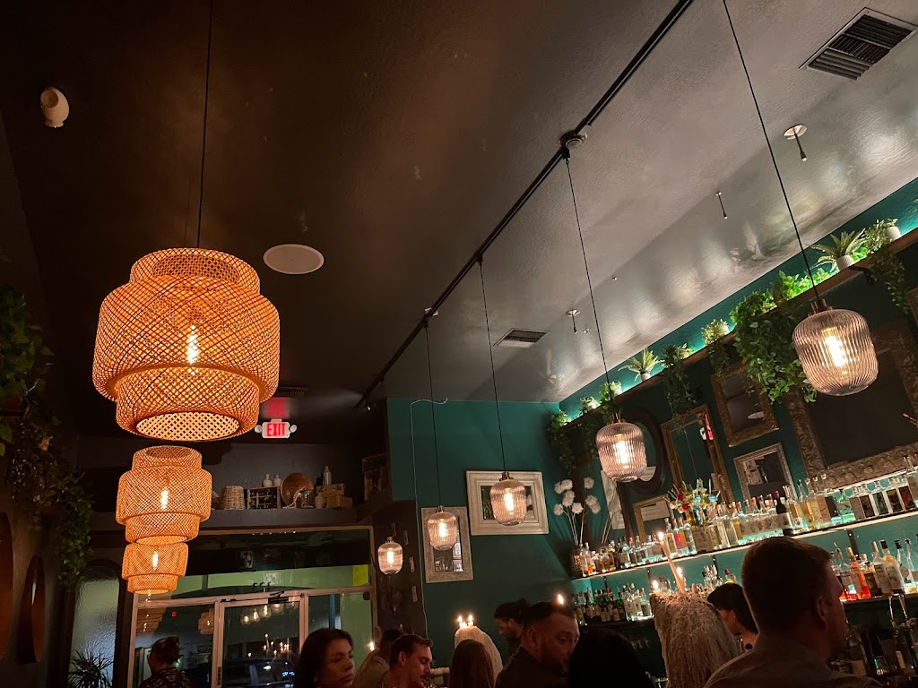 Espiritu Mesa | restaurant | 123 W Main St, Mesa, AZ 85201, USA | 4803988129 OR +1 480-398-8129