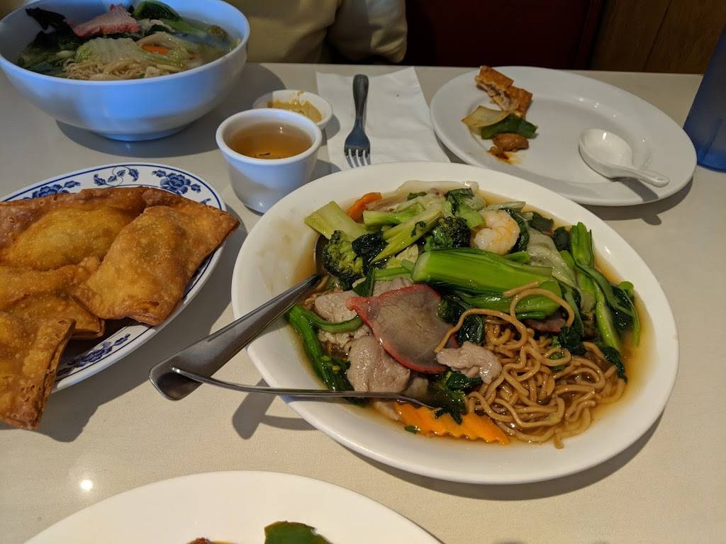 Waimalu Chop Suey | restaurant | 98-020 Kamehameha Hwy, Aiea, HI 96701, USA | 8084881616 OR +1 808-488-1616