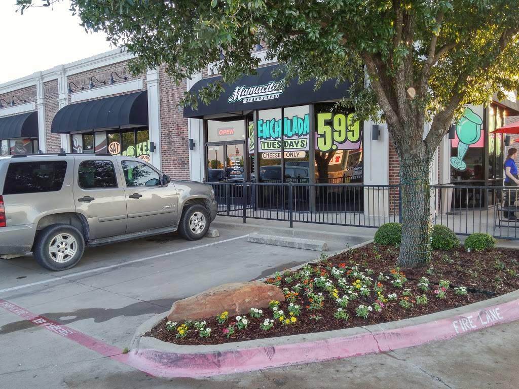 Mamacitas Restaurant | restaurant | 100 Plaza Dr #100, Red Oak, TX 75154, USA | 9725761118 OR +1 972-576-1118