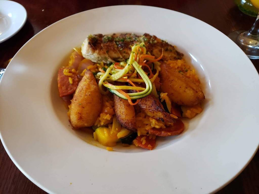 Melaza Bistro | restaurant | 71 Central St, Woodstock, VT 05091, USA | 8024577110 OR +1 802-457-7110