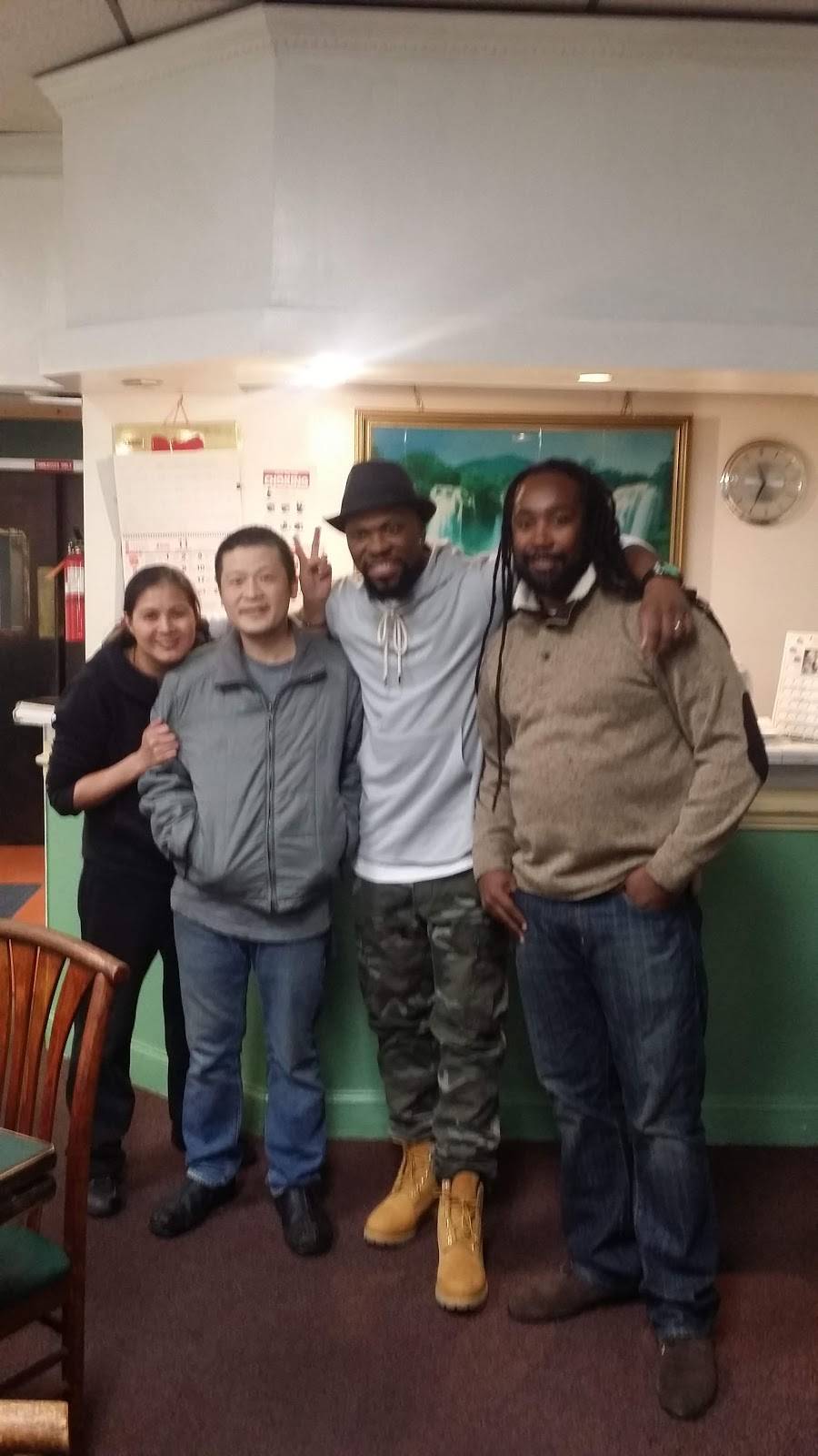 Iron Charm | meal takeaway | 1724 Woodlawn Dr, Gwynn Oak, MD 21207, USA | 4105978825 OR +1 410-597-8825