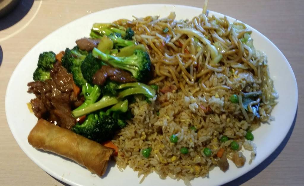 New Shanghai | restaurant | 1435, 7952 Auburn Blvd, Citrus Heights, CA 95610, USA | 9167259898 OR +1 916-725-9898