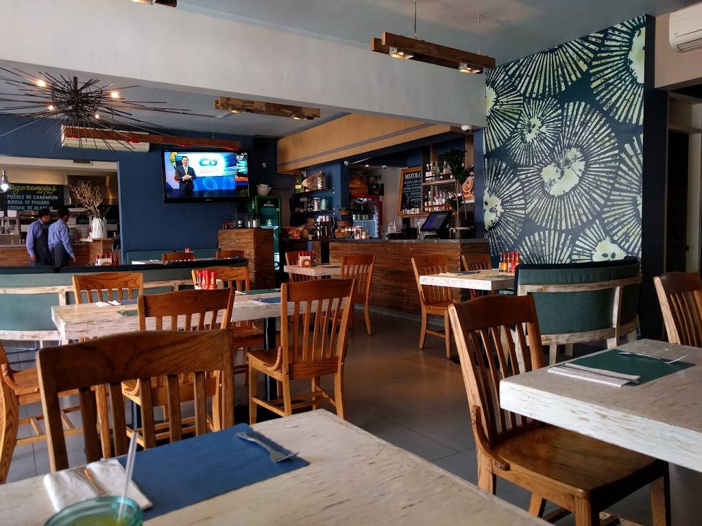 ERIZO MARKETO | restaurant | Sonora 3808-2, Chapultepec, 22020 Tijuana, B.C., Mexico | 016646862895 OR +52 664 686 2895