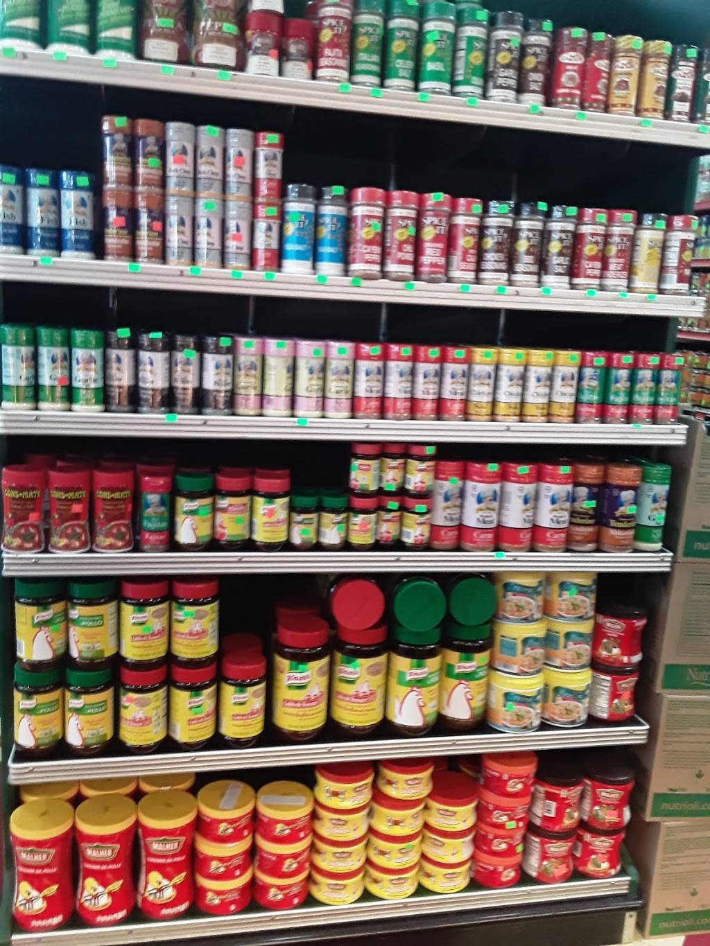 Mercado Del Ahorro | restaurant | 2077 Beaver Ruin Rd suit 240, Norcross, GA 30071, USA | 4702755177 OR +1 470-275-5177