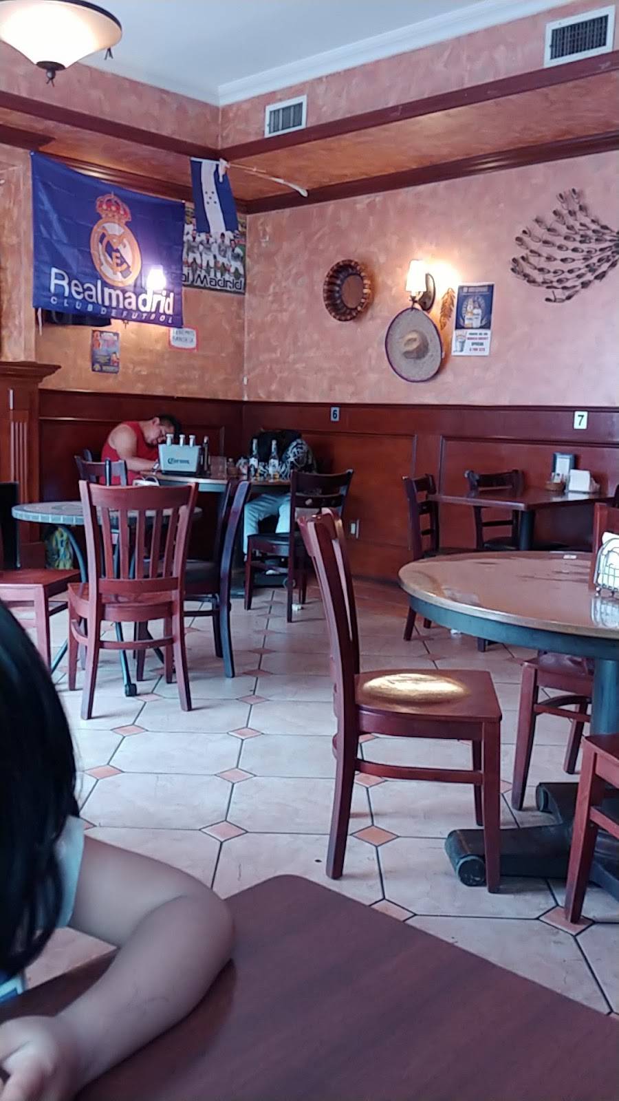 Puerta del Sol | meal delivery | 1550 Bay Ridge Ave, Brooklyn, NY 11219, USA | 3474924488 OR +1 347-492-4488