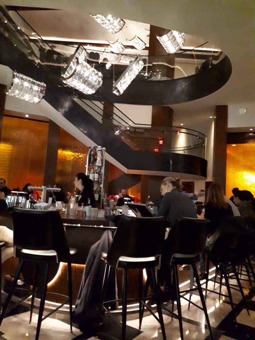 Del Friscos Double Eagle Steakhouse | restaurant | 10250 Santa Monica Blvd Suite 1700, Los Angeles, CA 90067, USA | 3237840473 OR +1 323-784-0473