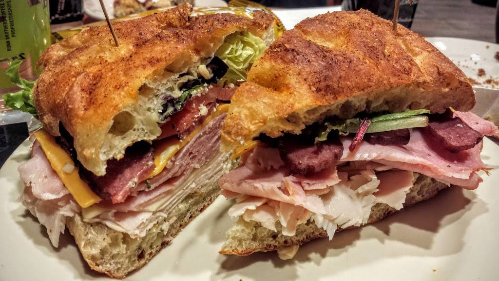 Dunn Brothers Coffee | bakery | 1105 Lawrence Dr, Burlington, IA 52601, USA | 3192378990 OR +1 319-237-8990