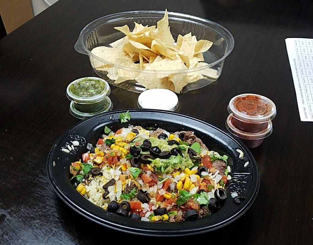 Moes Southwest Grill | restaurant | 217 Indian Lake Blvd, Hendersonville, TN 37075, USA | 6156862360 OR +1 615-686-2360