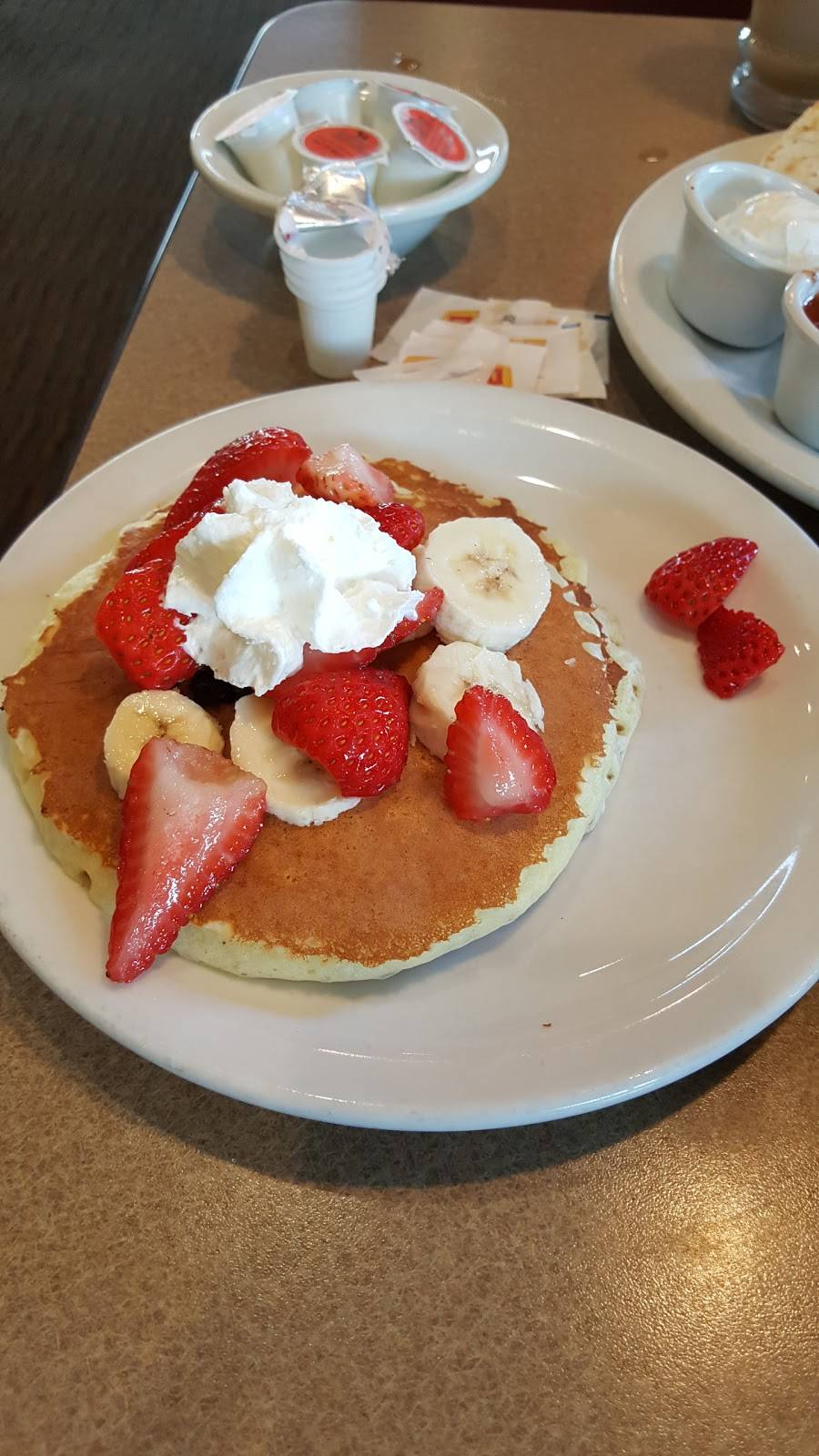 Dennys | restaurant | 909 W Pasadena Blvd, Pasadena, TX 77506, USA | 7134734566 OR +1 713-473-4566