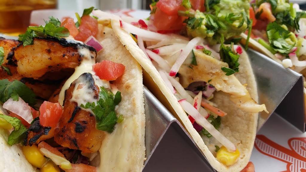 Joyride Taco House East | restaurant | 302 N Gilbert Rd, Gilbert, AZ 85233, USA | 4806328226 OR +1 480-632-8226