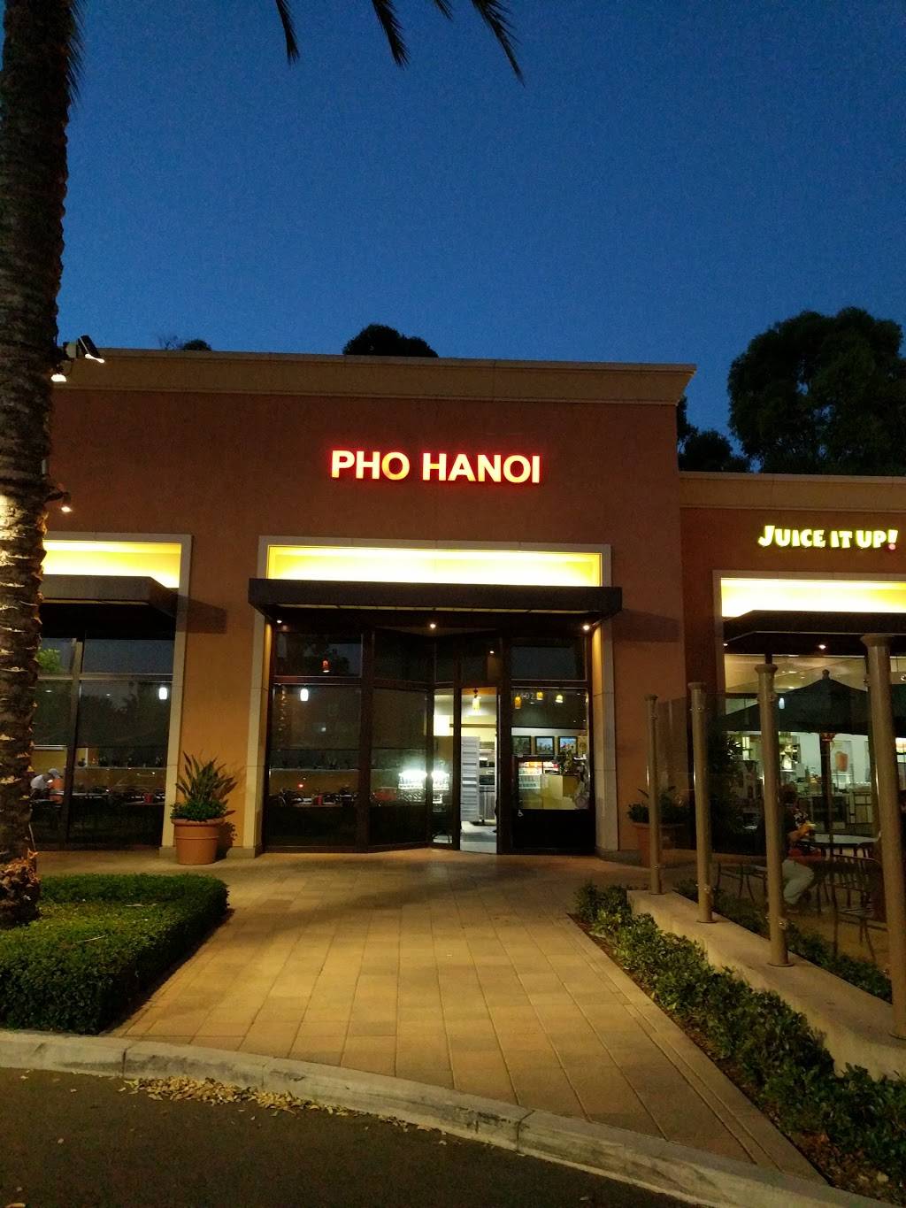 Pho Ha Noi | restaurant | 14021 Jeffrey Rd, Irvine, CA 92620, USA | 9497333320 OR +1 949-733-3320