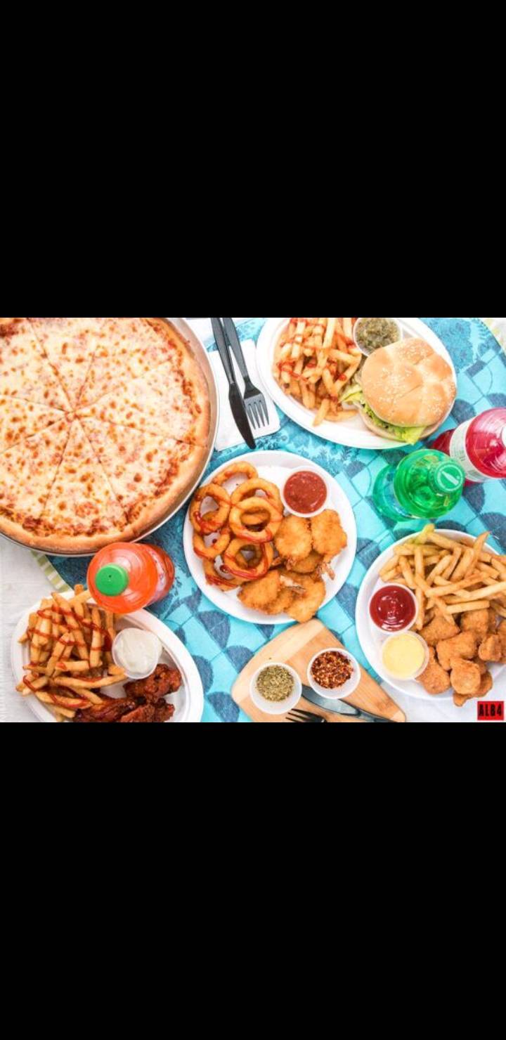 Coffee Deli & Pizzeria | meal delivery | 238 N 50th St, Philadelphia, PA 19139, USA | 2154742670 OR +1 215-474-2670