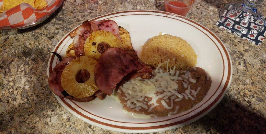 El Mariachi Grille | restaurant | 805 W Wade Hampton Blvd, Greer, SC 29650, USA | 8644693646 OR +1 864-469-3646