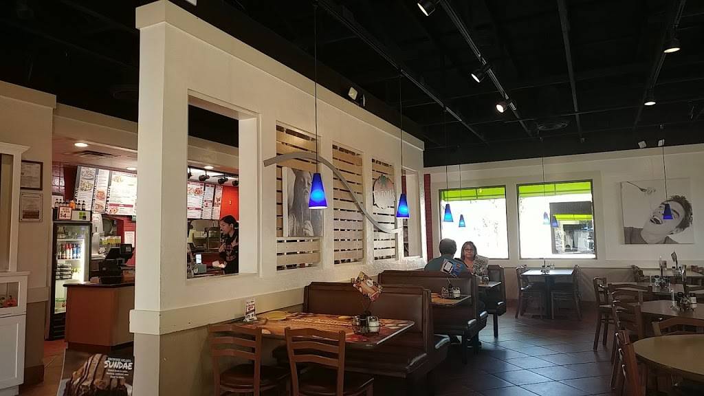 Fazolis | restaurant | 13015 Peyton Dr, Chino Hills, CA 91709, USA | 9093642444 OR +1 909-364-2444