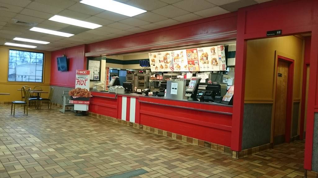 KFC | restaurant | 241 Lancaster Pike West, Reading, PA 19607, USA | 6107773599 OR +1 610-777-3599