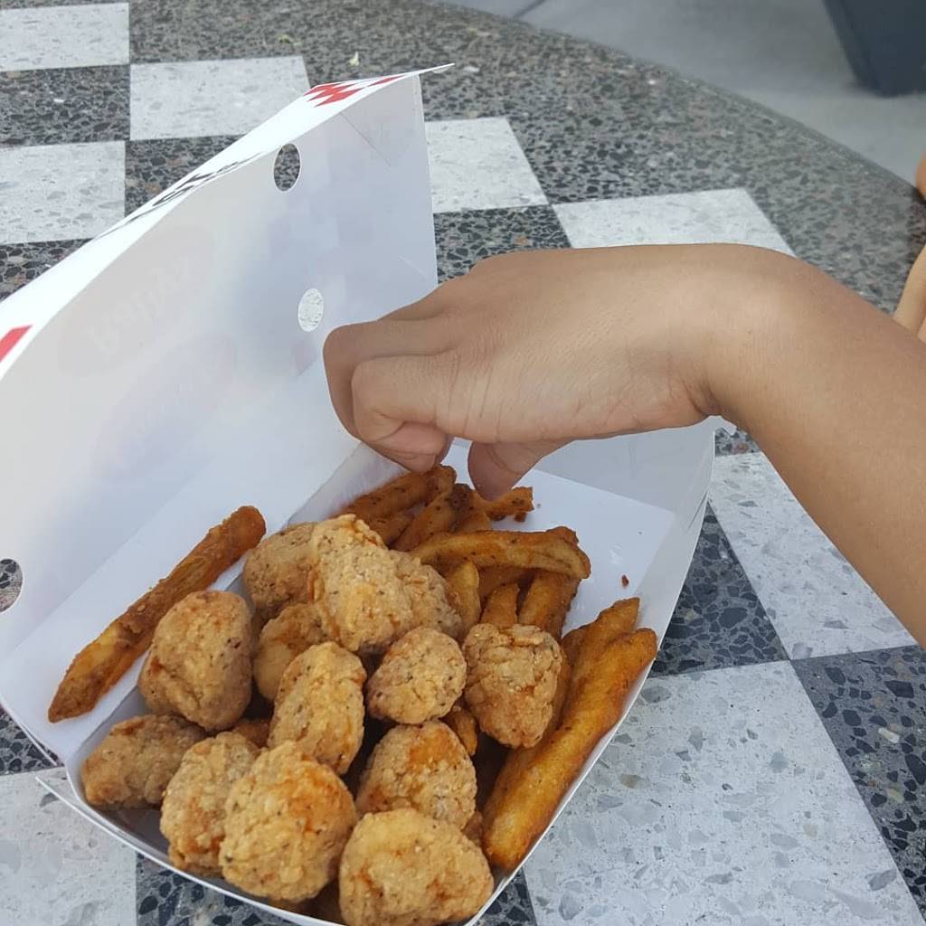 Checkers | restaurant | 1969 Elmwood Ave, Buffalo, NY 14207, USA | 7162622047 OR +1 716-262-2047