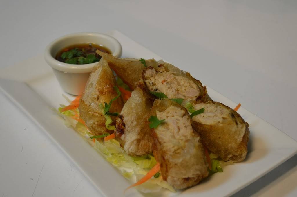 Baan Thai | restaurant | 9386 Huebner Rd suite 101, San Antonio, TX 78240, USA | 2106906000 OR +1 210-690-6000