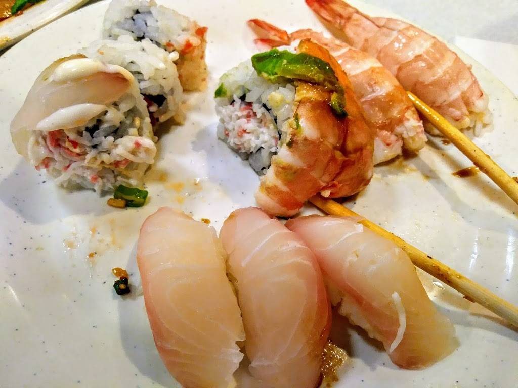 Teppanyaki Grill Supreme Buffet | restaurant | 1630 W Katella Ave, Anaheim, CA 92802, USA | 7145309699 OR +1 714-530-9699