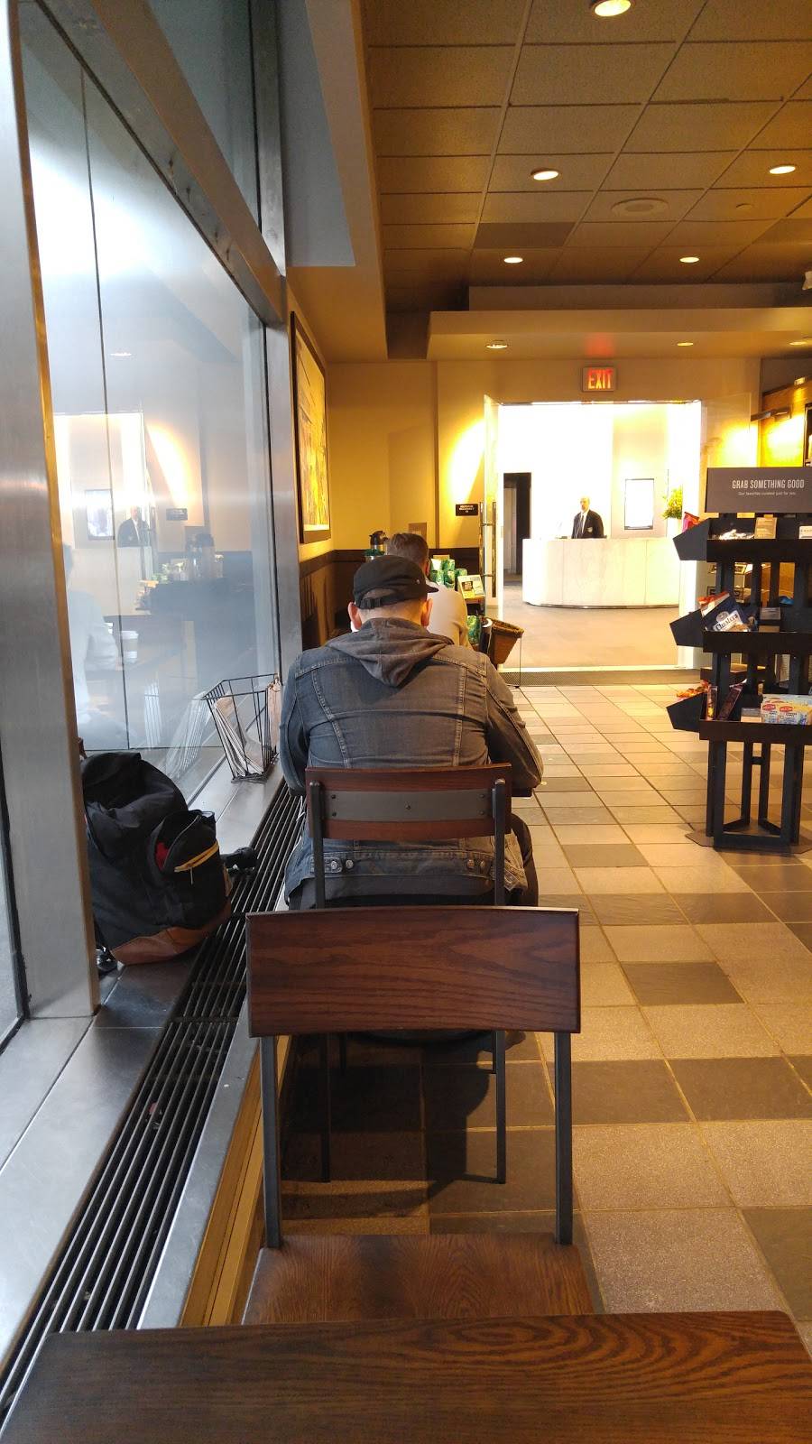 Starbucks | cafe | 210 Sixth Avenue, Pittsburgh, PA 15222, USA | 4126429066 OR +1 412-642-9066