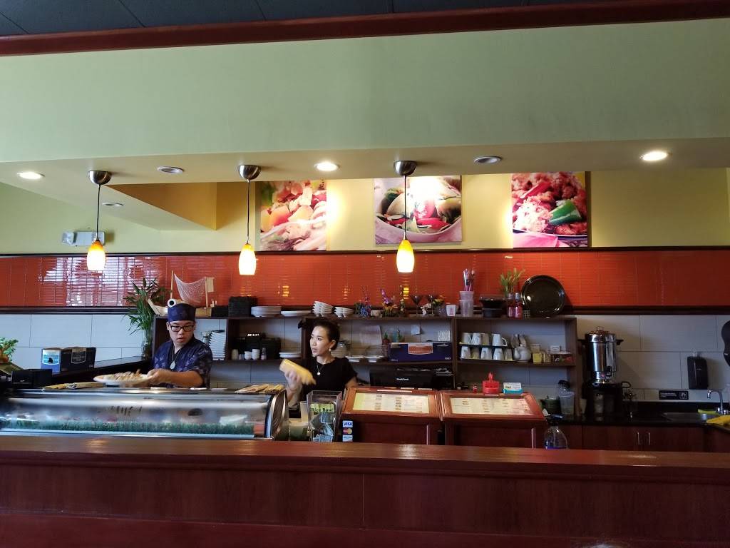 Rice Bowl Asian House | restaurant | 7305 52nd Pl E, Bradenton, FL 34203, USA | 9417587973 OR +1 941-758-7973