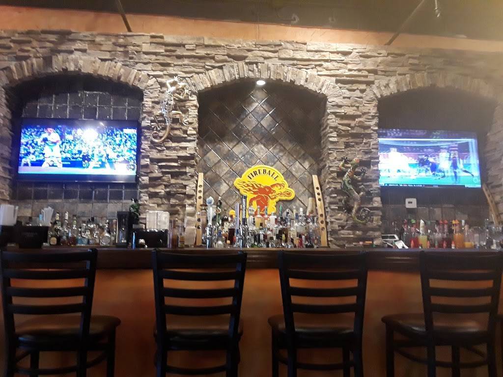 La Pachanga Mexican Restaurant | restaurant | 1185 S Scenic Dr # 105, Herculaneum, MO 63048, USA | 6364754888 OR +1 636-475-4888