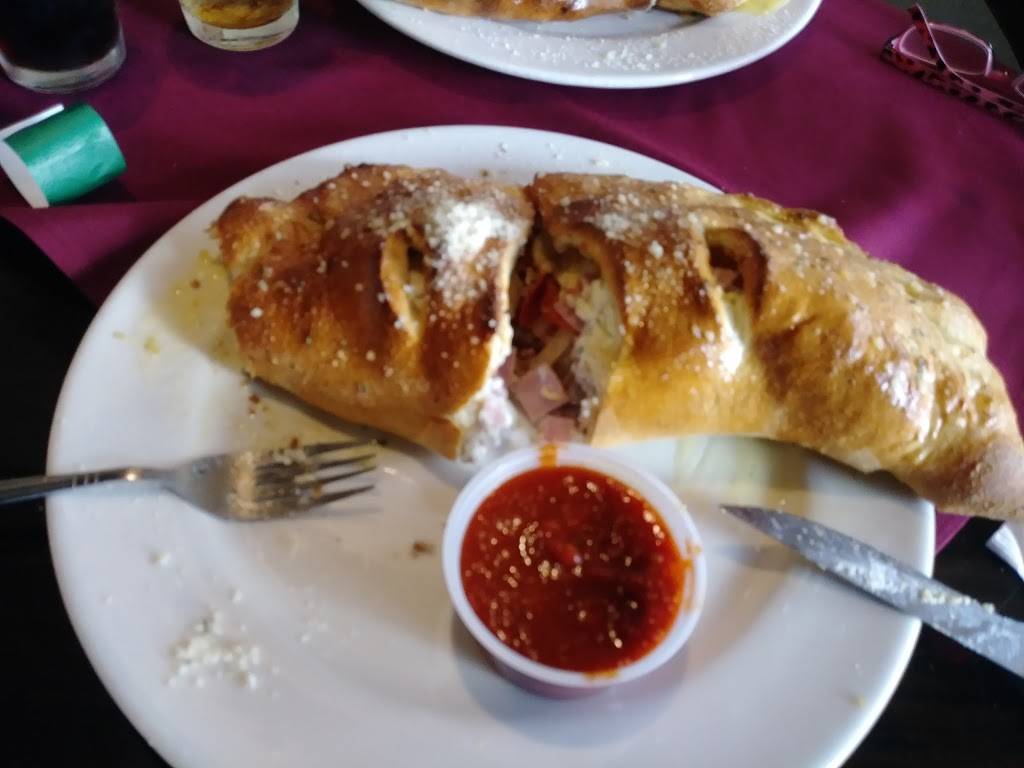 I Love NY Pizza Restaurant Bar & Grill | restaurant | 532 Cagan Park Ave, Clermont, FL 34714, USA | 3524323928 OR +1 352-432-3928