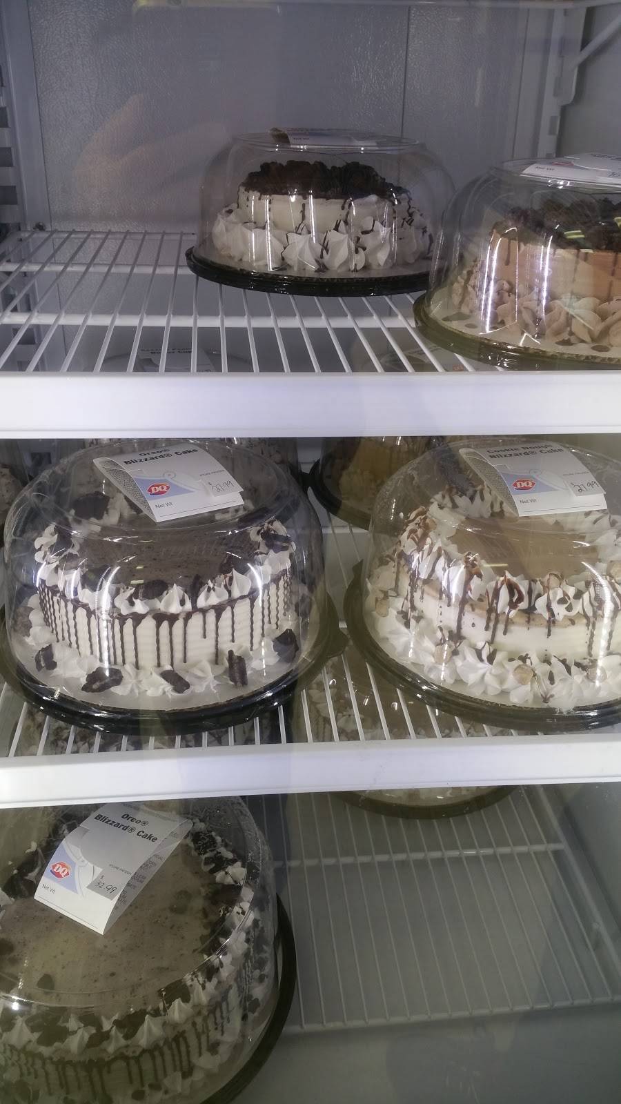 Dairy Queen | restaurant | Springbrook Center, 2547 Plainfield-Naperville Rd Ste 132, Naperville, IL 60564, USA | 6305489437 OR +1 630-548-9437