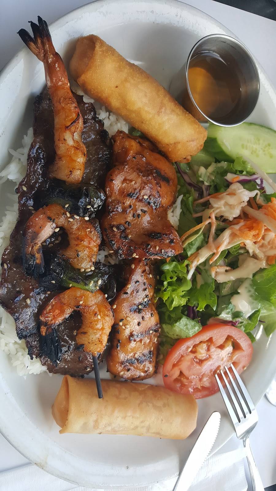 La Perle Vietnamienne | restaurant | 2020 Boulevard des Laurentides, Vimont, QC H7M 2R4, Canada | 4506689700 OR +1 450-668-9700