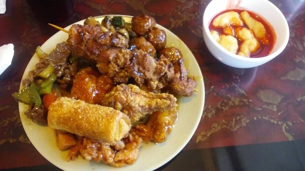 Royal Palace | restaurant | 4188 US-278, Covington, GA 30014, USA | 7707886589 OR +1 770-788-6589