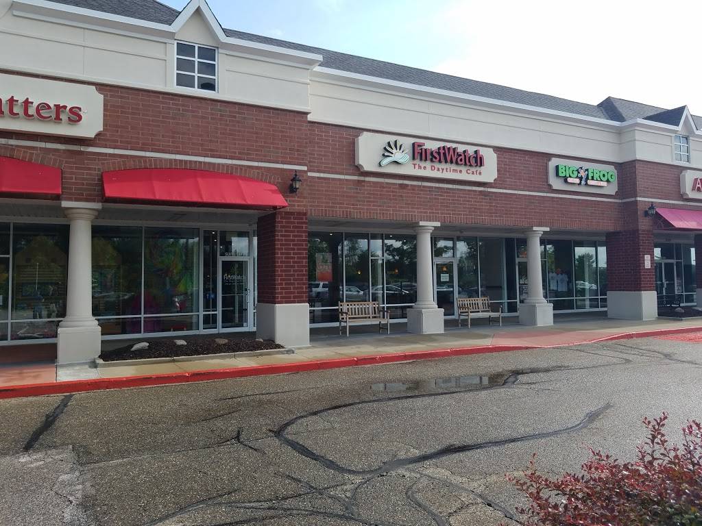 First Watch - Uptown Solon Shopping Center | restaurant | 6025 Kruse Dr, Solon, OH 44139, USA | 4403493447 OR +1 440-349-3447