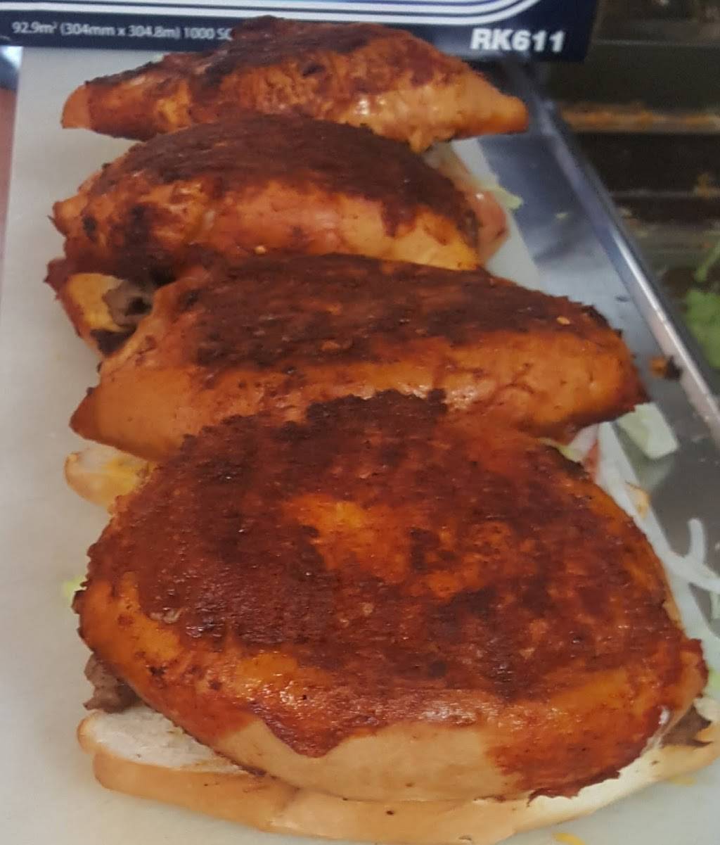 Taqueria Y Mariscos La Mission | restaurant | 1920 Creston Rd, Paso Robles, CA 93446, USA | 8052270806 OR +1 805-227-0806