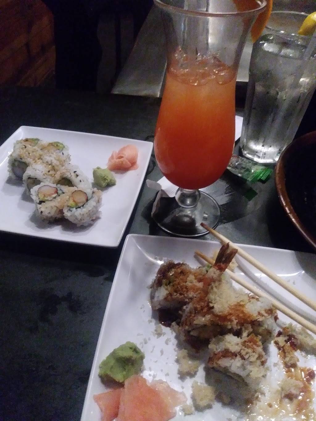 Nami | restaurant | 722 S Fort Hood St, Killeen, TX 76541, USA | 2542000404 OR +1 254-200-0404