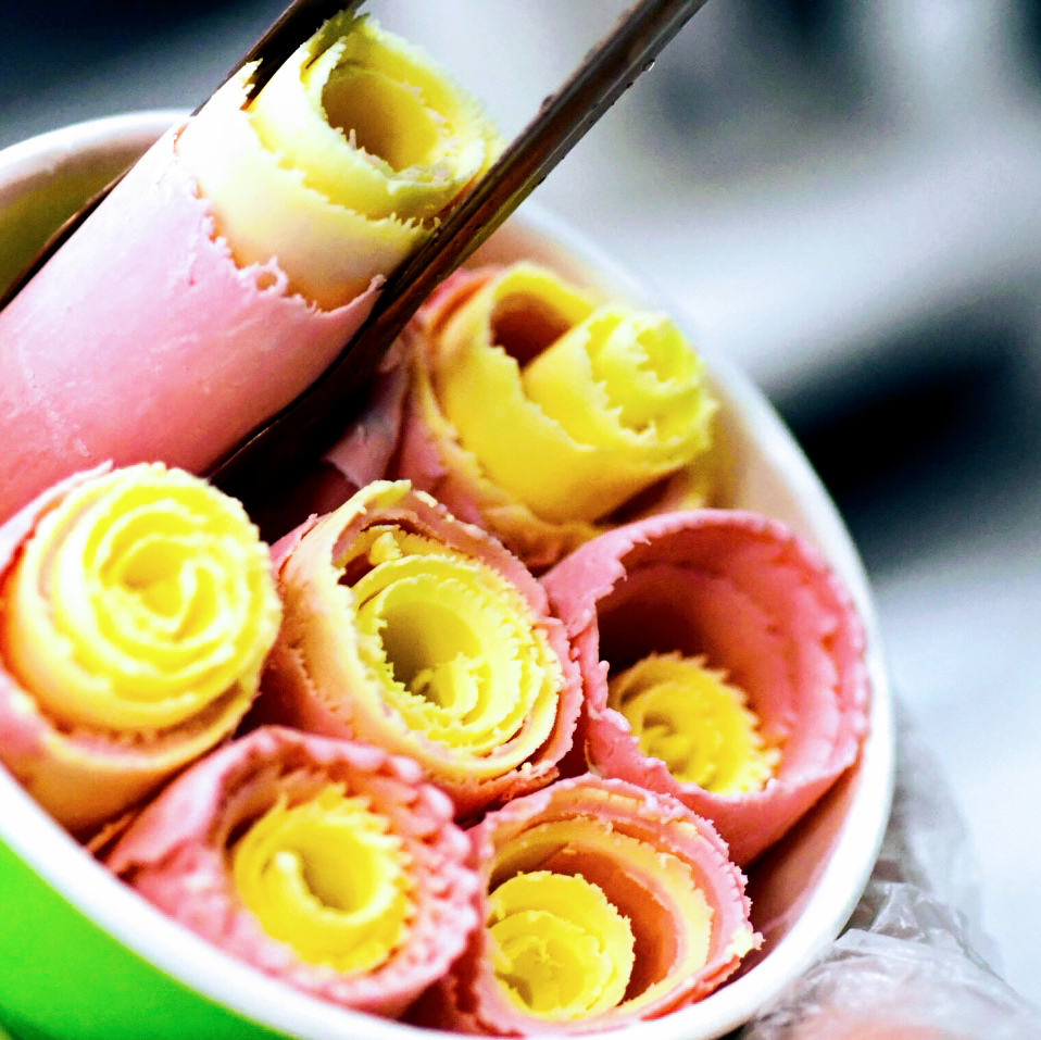 ROLLS ICE CREAM | restaurant | 25292 McIntyre St suite w, Laguna Hills, CA 92653, USA | 9493790009 OR +1 949-379-0009