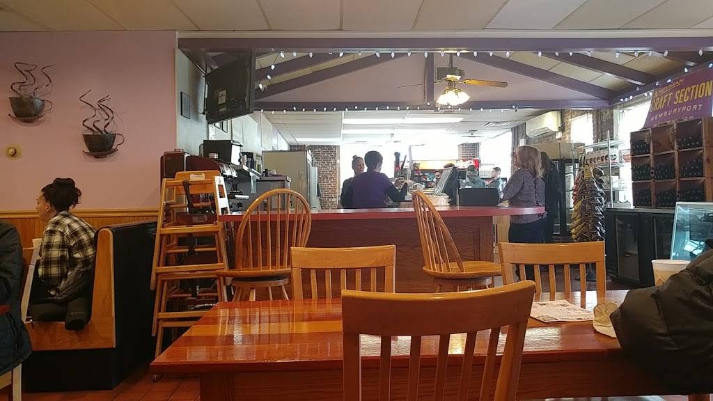 Andyman Dessert & Baking Co | bakery | 40 Hillside Ave, Amesbury, MA 01913, USA | 9783884008 OR +1 978-388-4008