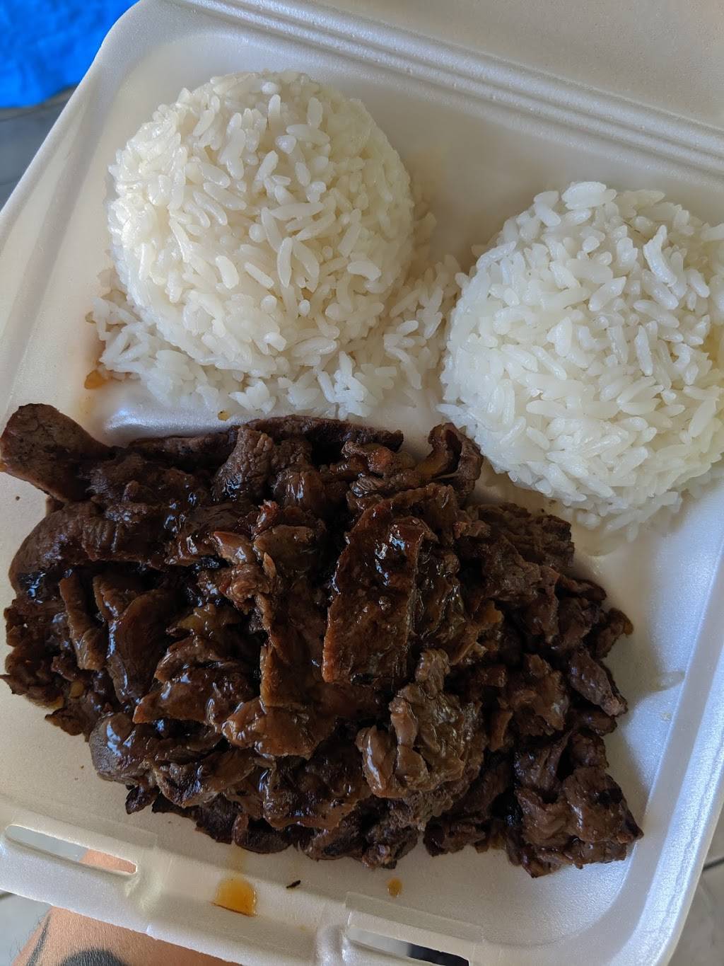 56th Teriyaki | restaurant | 5013 S 56th St Suite #E, Tacoma, WA 98409, USA | 2534755656 OR +1 253-475-5656