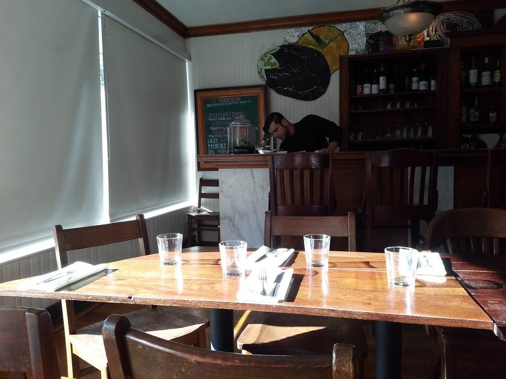 Belmont Food Shop | restaurant | 27 N Belmont Ave, Richmond, VA 23221, USA | 8043587467 OR +1 804-358-7467